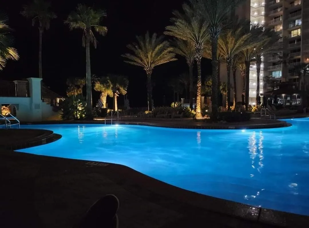 Apartman Shores Of Panama 415 Condo Panama City Beach