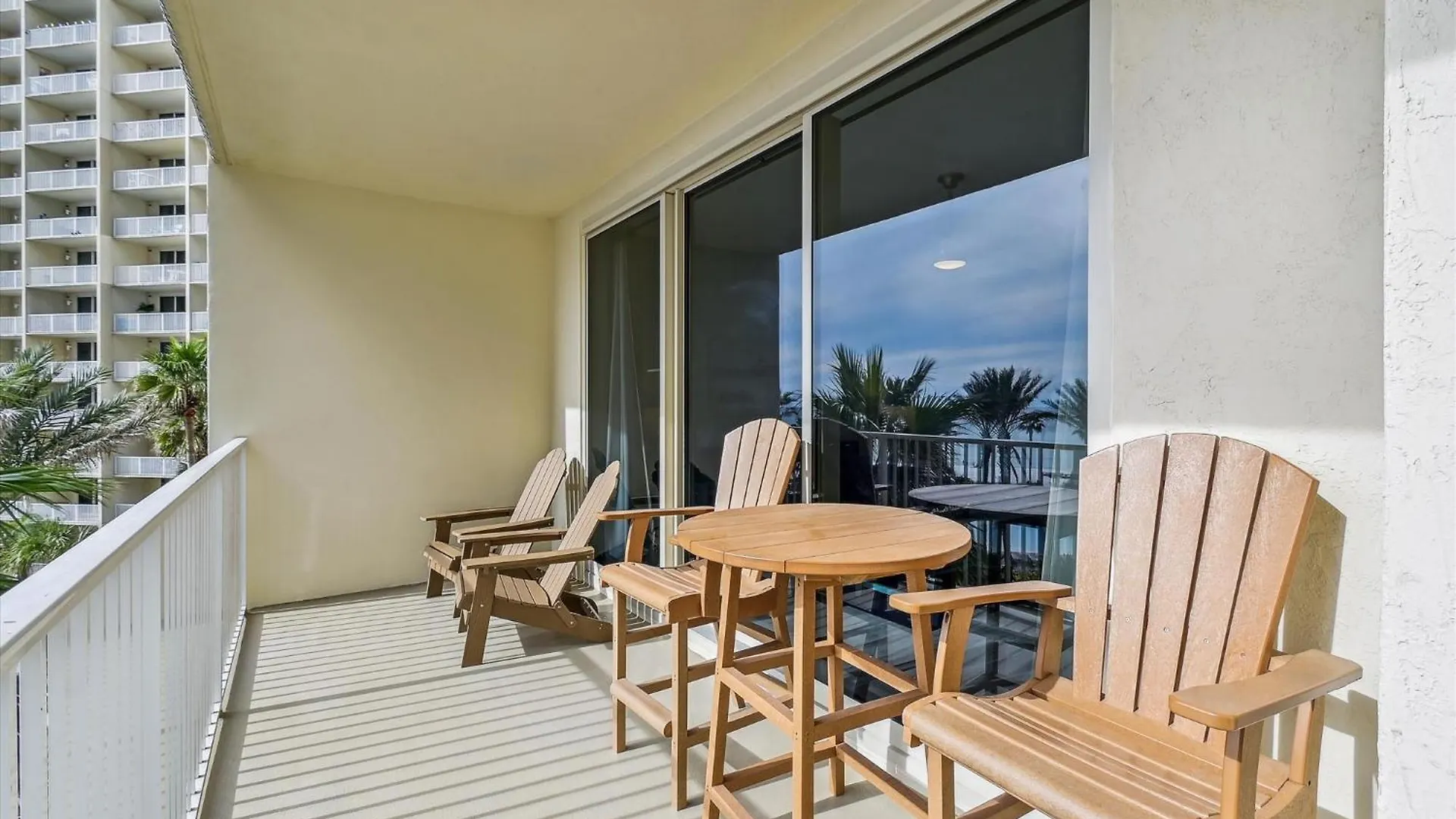 Shores Of Panama 415 Condo Panama City Beach Apartman