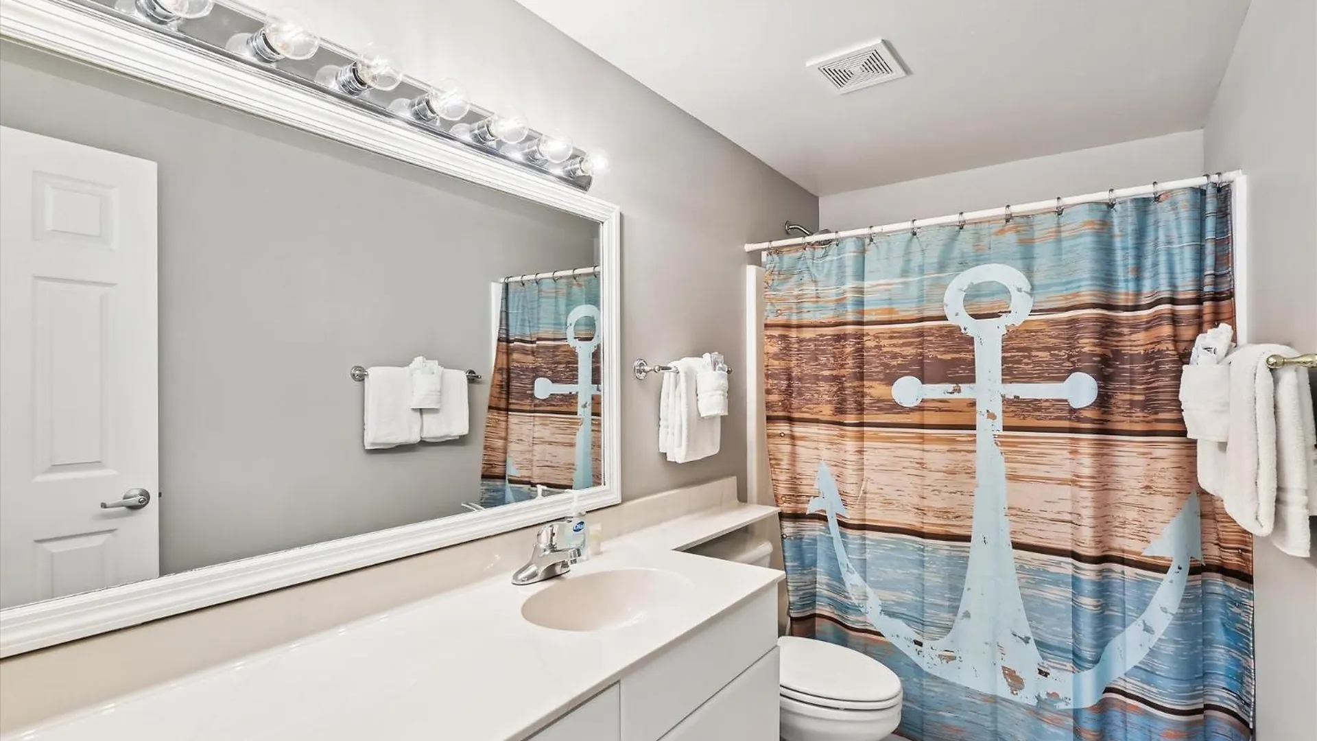 Apartman Shores Of Panama 415 Condo Panama City Beach