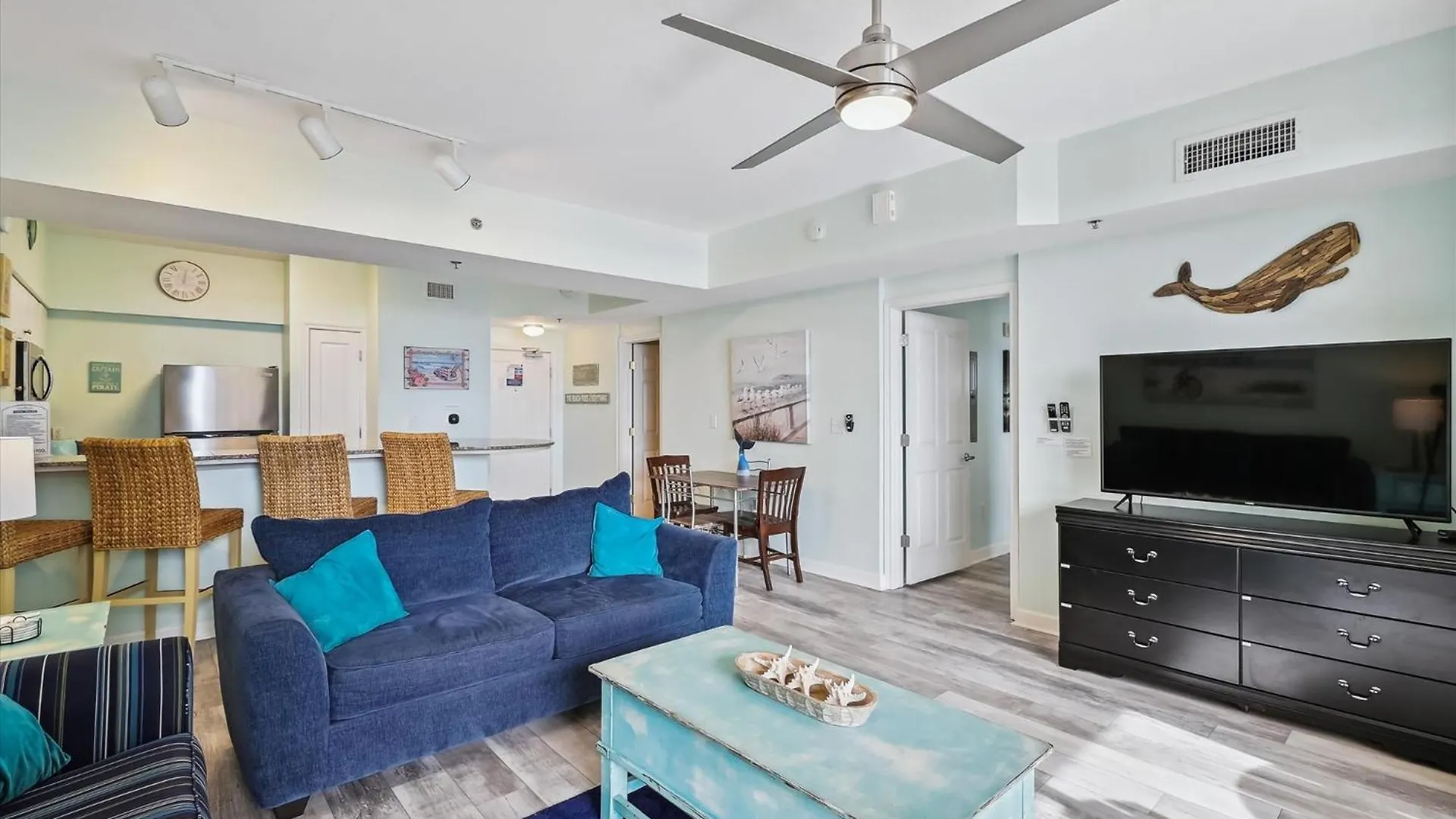 Apartman Shores Of Panama 415 Condo Panama City Beach Amerikai Egyesült Államok